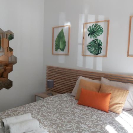 Apartamento Cercano A Atocha Y Centro Madrid Exterior photo
