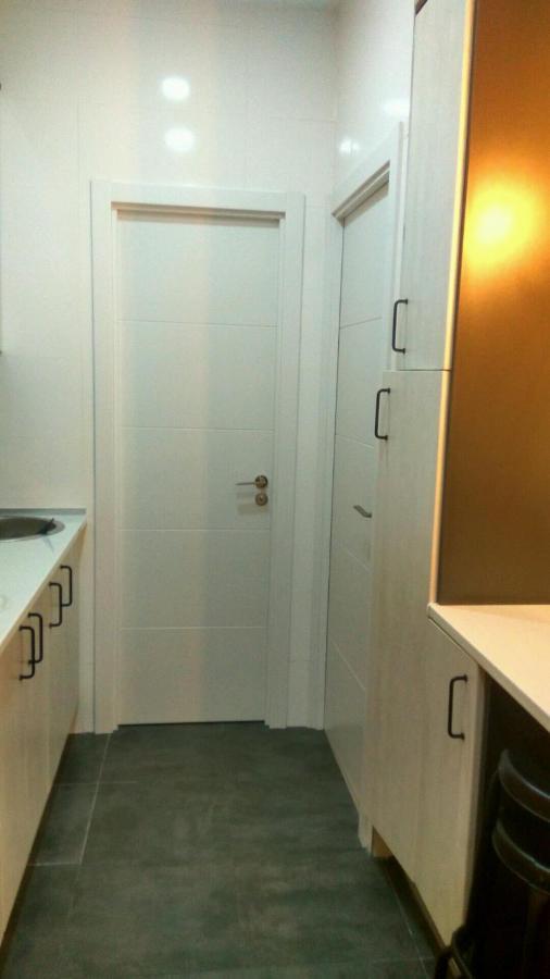 Apartamento Cercano A Atocha Y Centro Madrid Exterior photo